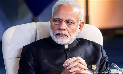 জরুরি অবস্থার সময় তাঁর লড়াই দেশ মনে রাখবে : প্রধানমন্ত্রী